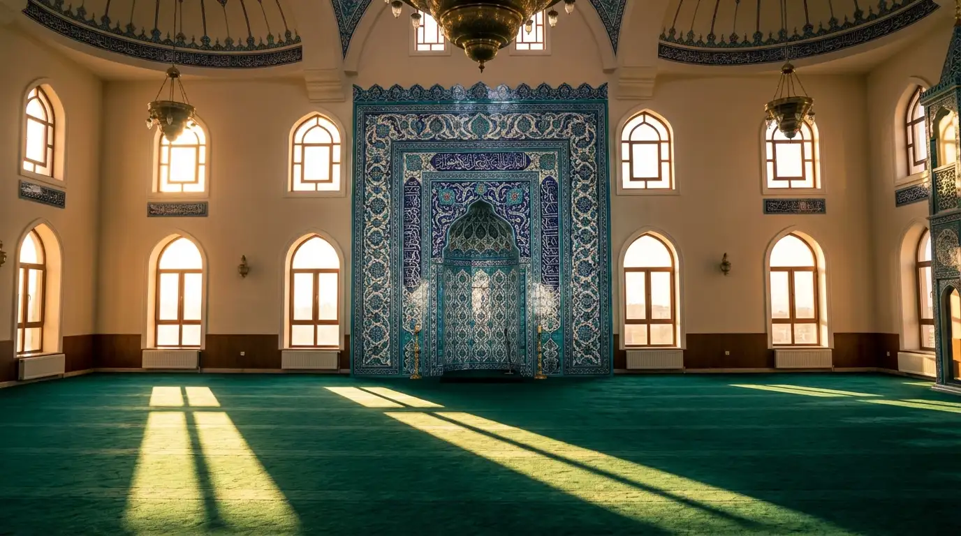 مكانة صاحب القرآن في الإسلام - Image 1
